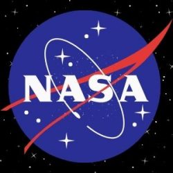 NASA logo