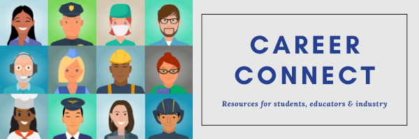 Career Connect newsletter