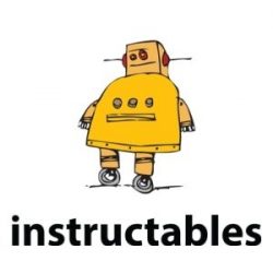 Instructables website logo