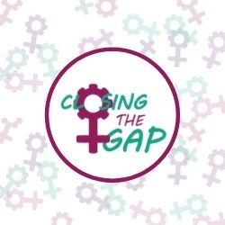 Closing the Gap logo