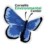 Corvallis Environmental Center logo