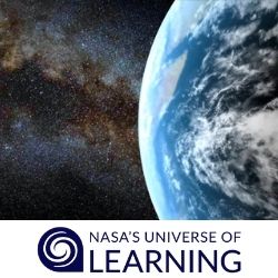 NASA's Universe of Learning