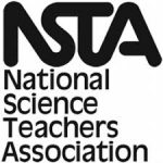 National Science Teachers Association logo