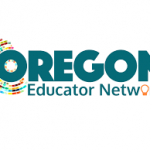 Oregon Educator Network logo