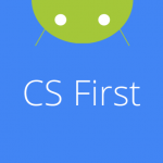 CSFirst logo