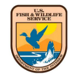 Fish and Wildlife service sign