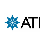 ATI logo. Click here to learn more about our partners at ATI.