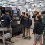 Manufacturers on MFG welcomed students, parents, teachers, and community leaders to address their collective challenges