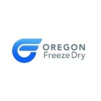 Oregon freeze dry logo