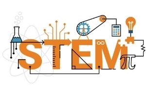 Science, Technology, Engineering, and Math