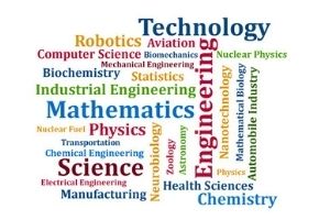 Astronomy, Automobile Industry, Aviation, Biochemistry, Biomechanics, Chemical Engineering, Chemistry, Computer Science, Electrical Engineering, Engineering, Health Science, Health Sciences, Industrial Engineering, Manufacturing, Mathematical Biology, Mathematics, Mechanical Engineering, Nanotechnology, Neurobiology, Nuclear fuel, Nuclear Physics, Physics, Robotics, Science, Statistics, Technology, Transportation, Zoology