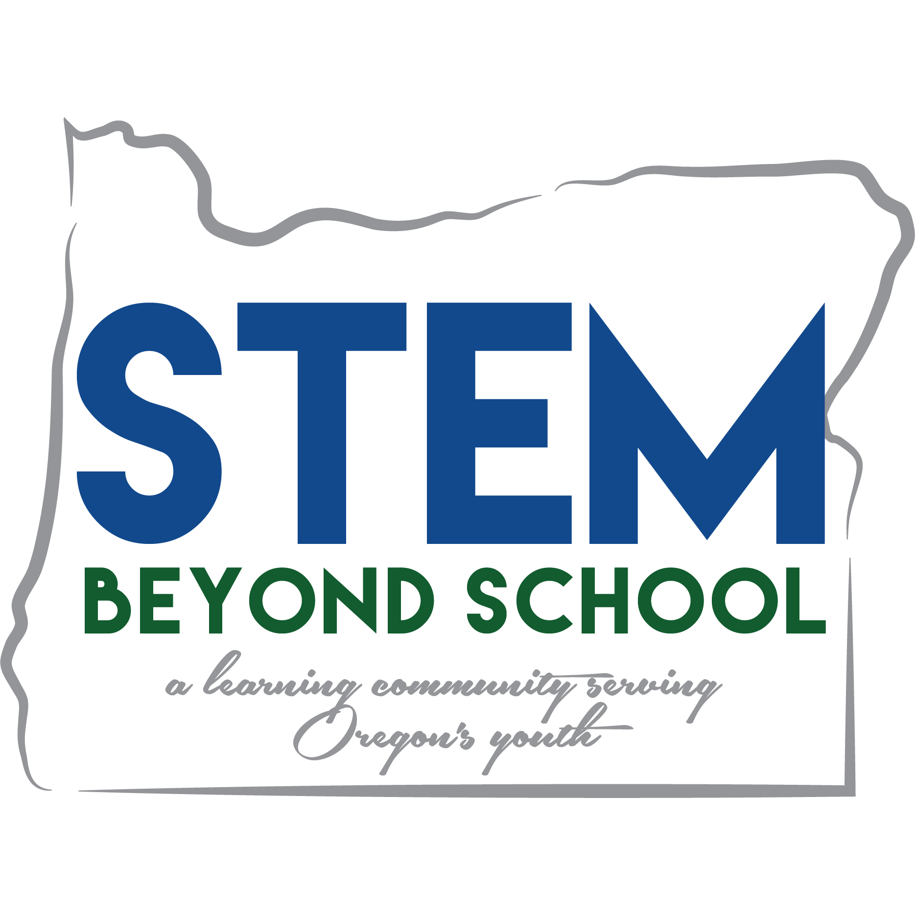STEM Beyond Schools logo