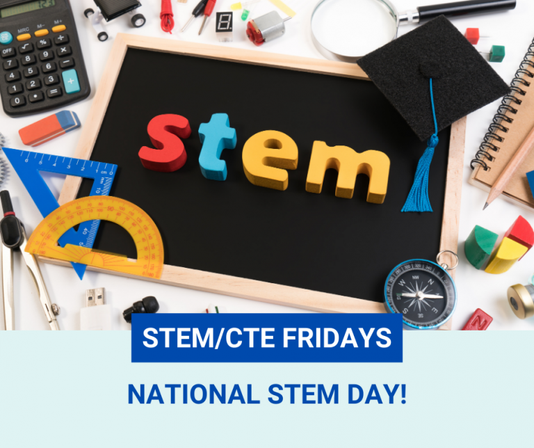 National Stem Day Math National STEM Day - Mid-Valley STEM-CTE Hub