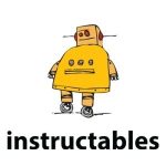 Instructables is a website for learning how to make all sorts of things.