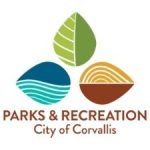 Corvallis Parks & Recreation logo