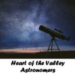 Heart of the Valley Astronomers