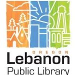 Logo for the Lebanon Public Library