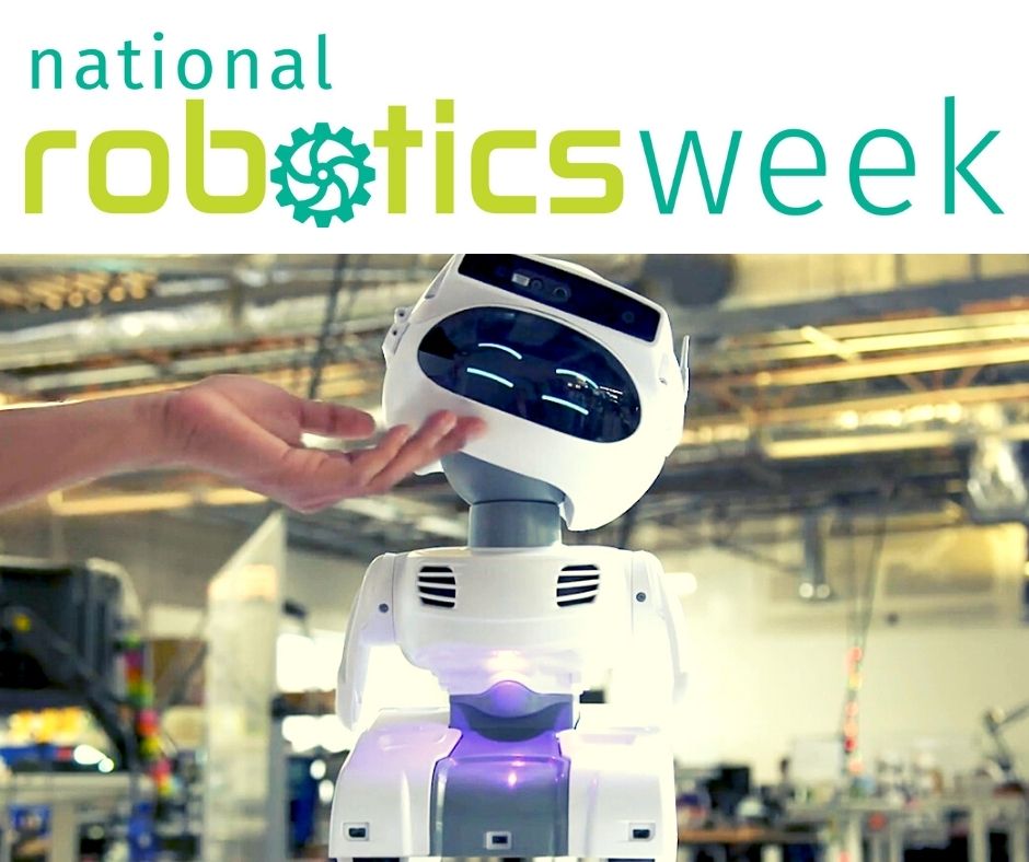 National Robotics Week MidValley STEMCTE Hub