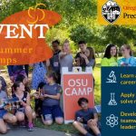 iINVENT Summer Camp promotion