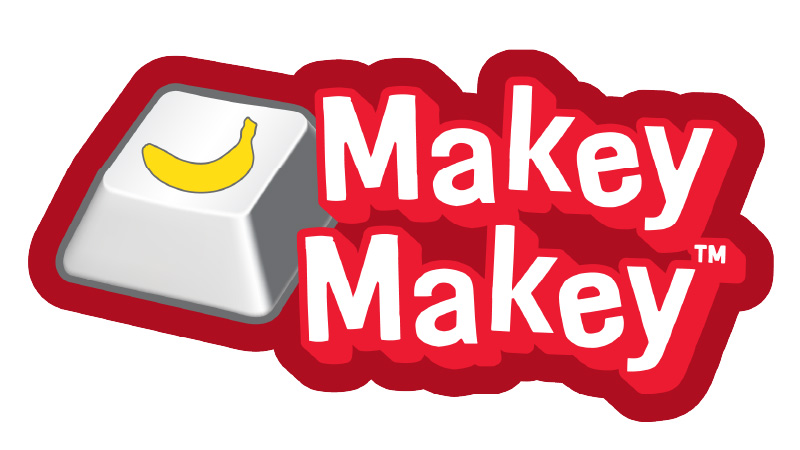 Makey Makey Logo