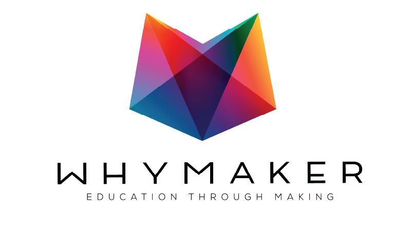 Whymaker Logo