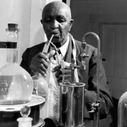 George Washington Carver