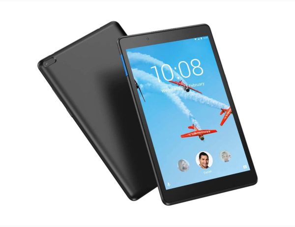 Lenovo Tab M8