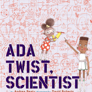 Ada Twist, Scientist