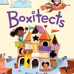 cover of Boxitects