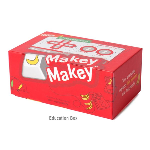 Makey Makey Classic Kit