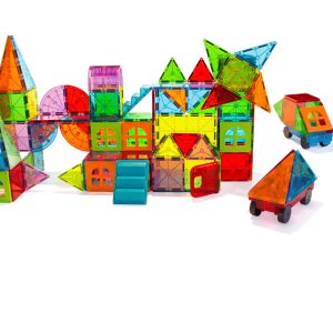 Magnatiles Classroom Kit