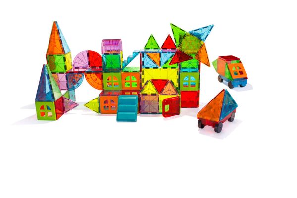 Magnatiles Classroom Kit