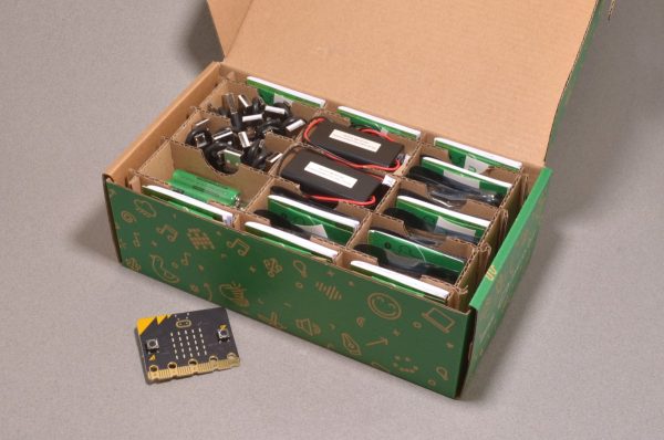 BBC Micro:Bit Club Set - Image 2