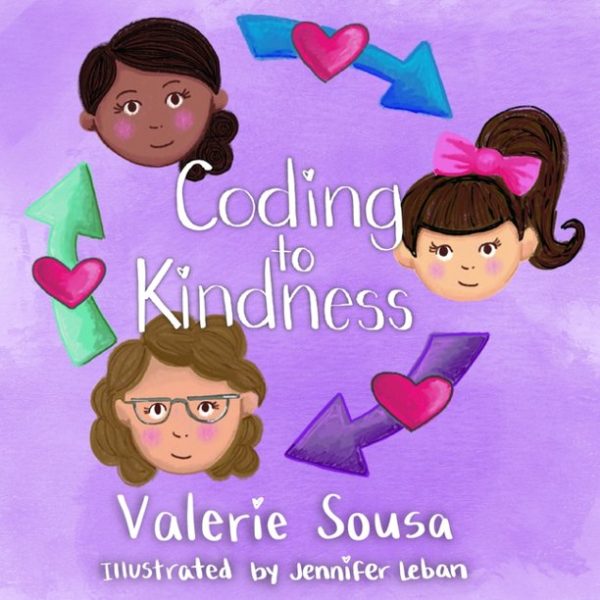 cover of Coding to Kindness