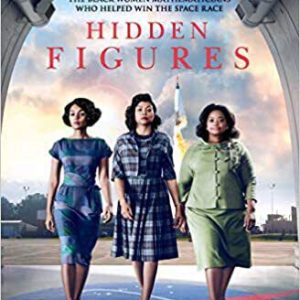 Book Title: Hidden Figures: The American Dream and the Untold Story of the Black Women Mathematicians Who Helped Win the Space Race
