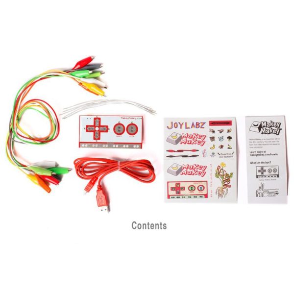 Makey Makey Classic Kit