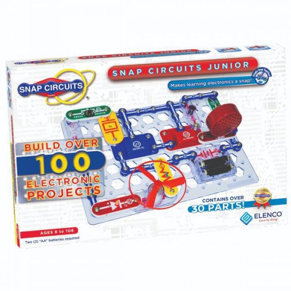 Snap Circuits JUNIOR