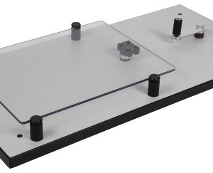 Shake Table and Earthquake Preparedness kit