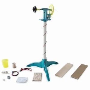 Wind Energy Lab (KidWind)