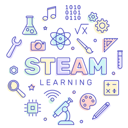 STEAM web image