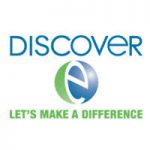 DiscoverE logo