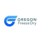 Oregon Freeze Dry logo. Click here to learn more about our partners at Oregon Freeze Dry.