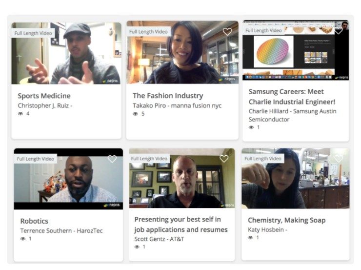 Screenshot 2020-09-18 at 11.02.12 AM Video thumbnails