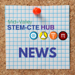 STEM-CTE HUB news