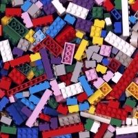 LEGOs