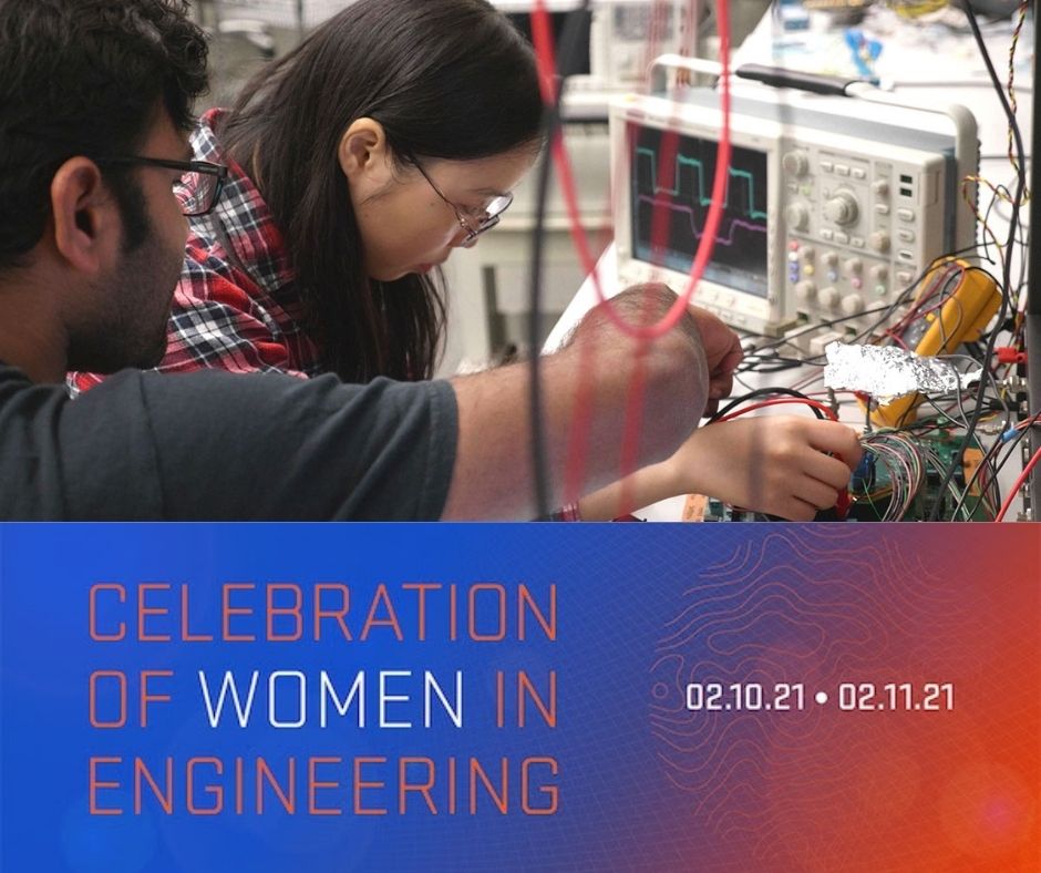 Celebrate women in engineering at OSU's event
