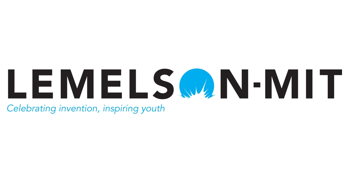 LemelsonMIT_FINAL_LOGO_Cyan_invention