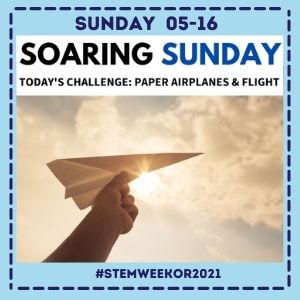 Soaring Sunday