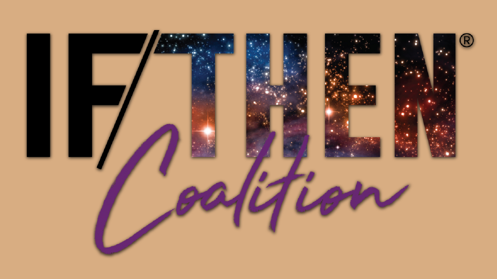 IF/THEN