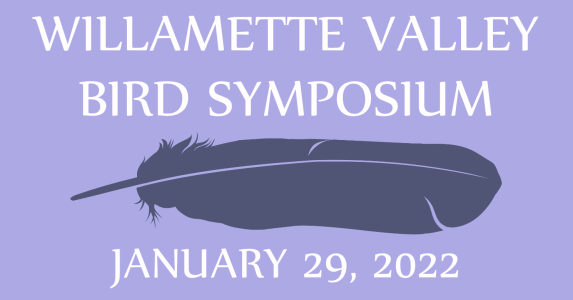 willamette valley bird symposium